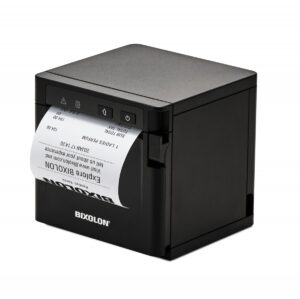 Bixolon SRP-QE300 Desktop mPOS Printer USB/Ethernet Black