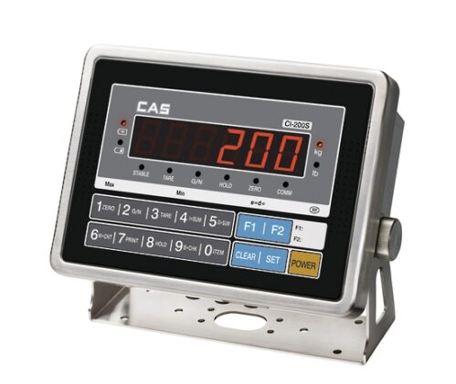 CAS CI-200S Digital Indicator