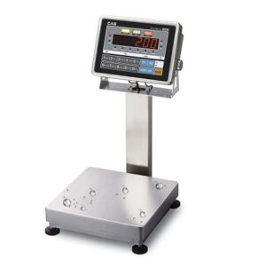 CAS CK200SC Wet Area Weighing Scale