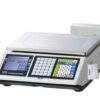 CAS CT100 Ticket Printing Scale-26541