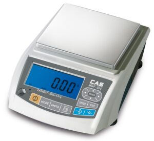 CAS MWP Digital Micro Weighing Scale