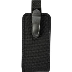 Socket Mobile holster With Rotating Belt Clip For Duracase