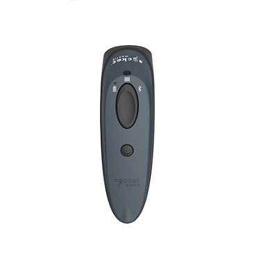 Socket Mobile DuraScan D750 2D Barcode Scanner