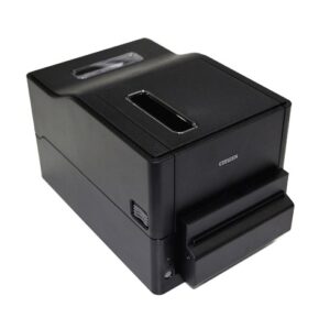 Citizen CLE-321 203 dpi Label Printer /w Cutter Black