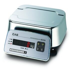 CAS FW500-E Waterproof Digital Weighing Scale