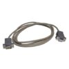 Serial Cable for CASAP1W-30 Interface Scale