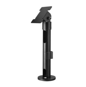 Atdec POS Solution Head Assembly Top Mount On 300mm Pole