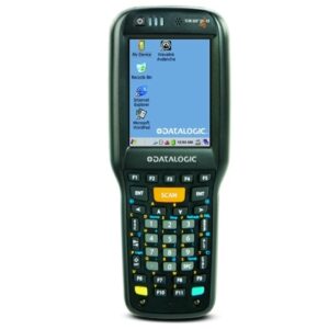 Datalogic Skorpio X4 2D-SR Mobile Computer 1 GB/8 GB Android 4.4