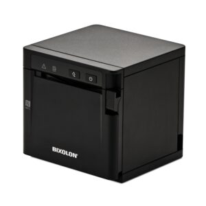 Bixolon SRP-Q300 Desktop mPOS Printer USB/Ethernet Black