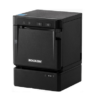 Bixolon SRP-Q300 Desktop mPOS Printer USB/Ethernet With Battery Black