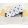 Thermal Paper 57X30 48 Rolls/Box 12MM