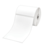Brother Label Roll Die Cut 102x152 270/R 3 Pack For TD-4000