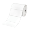 Brother Label Roll Die Cut 102x51 810/R 3 Pack For TD-4000