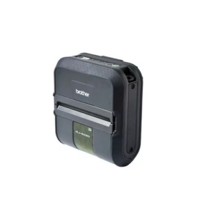 Brother RJ-4030 Direct Thermal Mobile Printer Bluetooth