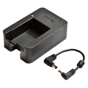 Brother 1-Bay Dock Battery For RJ-3000