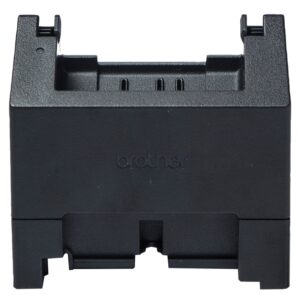 Brother 1-Bay Dock Battery Charger For RJ-4200
