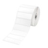 Brother Label Roll Die Cut 76x25 1500/R 3 Pack ForTD-4000