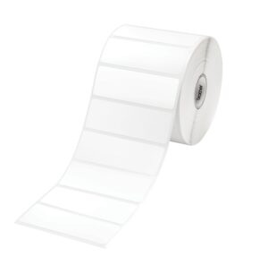 Brother Label Roll Die Cut 76x25 1500/R 3 Pack ForTD-4000