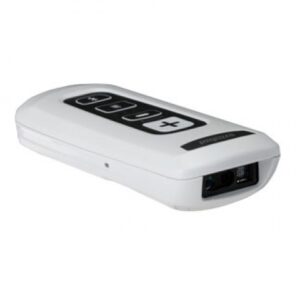 Zebra CS4070-HC 2D-SR Barcode Scanner USB White