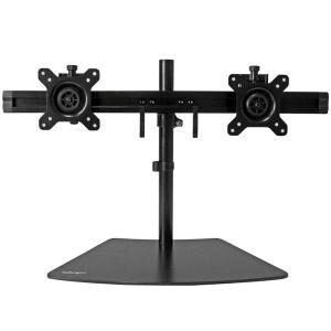 Startech Dual Monitor Stand - 2X Display Mount