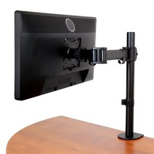 Startech Desk Mount Monitor Arm - Steel