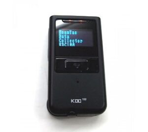 KOAMTAC KDC-100 Batch Data Collector With Laser Barcode Scanner
