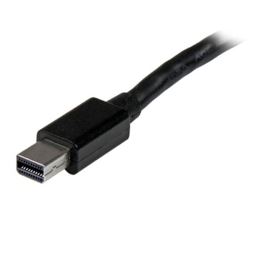 Mini DisplayPort to DisplayPort Multi-Monitor Splitter - 3-Port MST Hub-24327