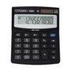 Citizen SDC-810Bii 10 digit Desktop Calculator (Box)