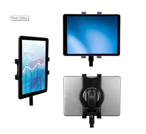 Startech Universal Tripod Floor Stand for Tablets