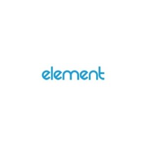 Element K755 Network Adaptor Cable 100Mm Rj45
