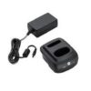 Zebra Dock Kit Charge/Comms 1-Bay CS4070 PSU