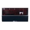 CHERRY G80-3930 MX-Board 6.0 (MX Red) USB Aluminium/Black -0