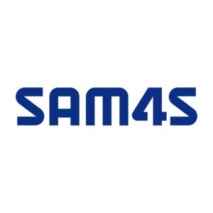SAM4S Single Key Mode for ECR