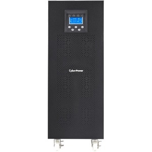 Cyberpower Online S OLS6000E 6000VA Tower UPS with LCD