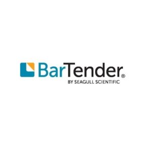 BarTender 2019 Licence Automation Edition Printer