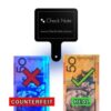 Currency Detection Device