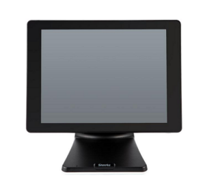 SAM4S TITAN S360 J1900 PCAP 4G 128G SSD WIN10IoT Black