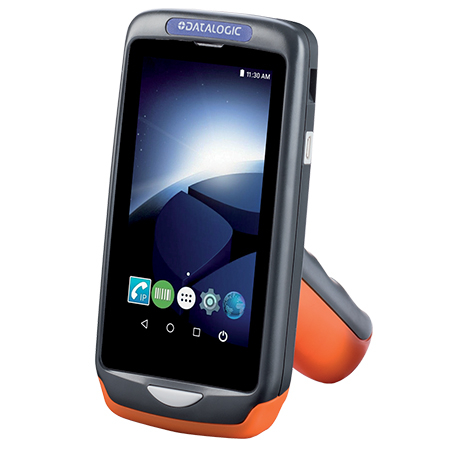 Datalogic PDT Joya Touch A6 2D-Red Android 6