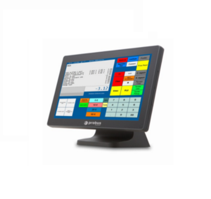 Probus PT-88780 15” inch All-in-one POS Terminal Windows