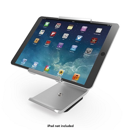 Vpos Full Tilt Stand Silver For Ipad 9.7-10.5