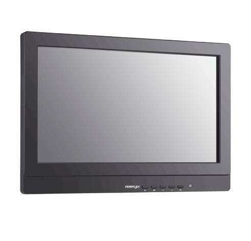 Posiflex HC-1021P Kitchen Display N3160 4G 500G HDD POSR7 64b