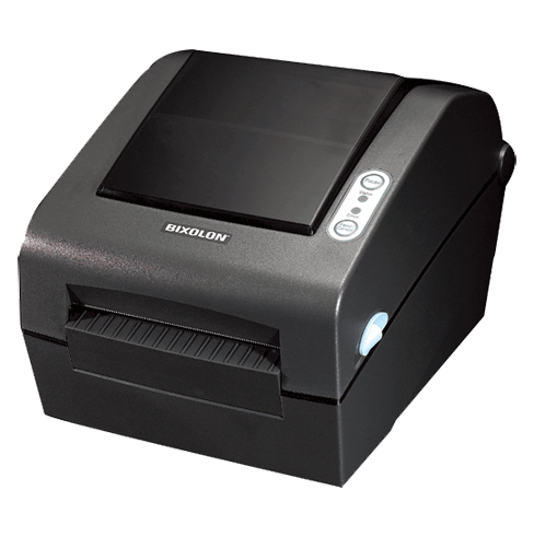 Bixolon SLPD420DX Direct Thermal Label Printer