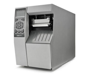 Zebra ZT510 Industrial 300Dpi Thermal Transfer Label Printer