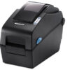 Bixolon SLPDX220 203Dpi Direct Thermal Label Printer Serial/USB Black