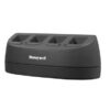 Honeywell Dock 4-Bay Battery Charger Voyager/Granit/Xenon