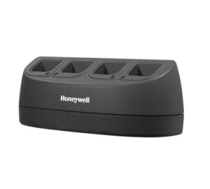 Honeywell Dock 4-Bay Battery Charger Voyager/Granit/Xenon