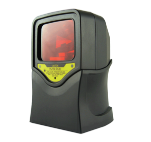 Posiflex LS-1000 RS232 Laser Presentation Scanner