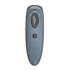 Socket Mobile Durascan D740 2D Bluetooth Gray