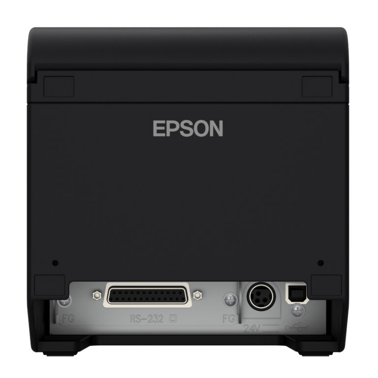 Epson Tm T82iii Serialusb Thermal Receipt Printer Onlypos 7911