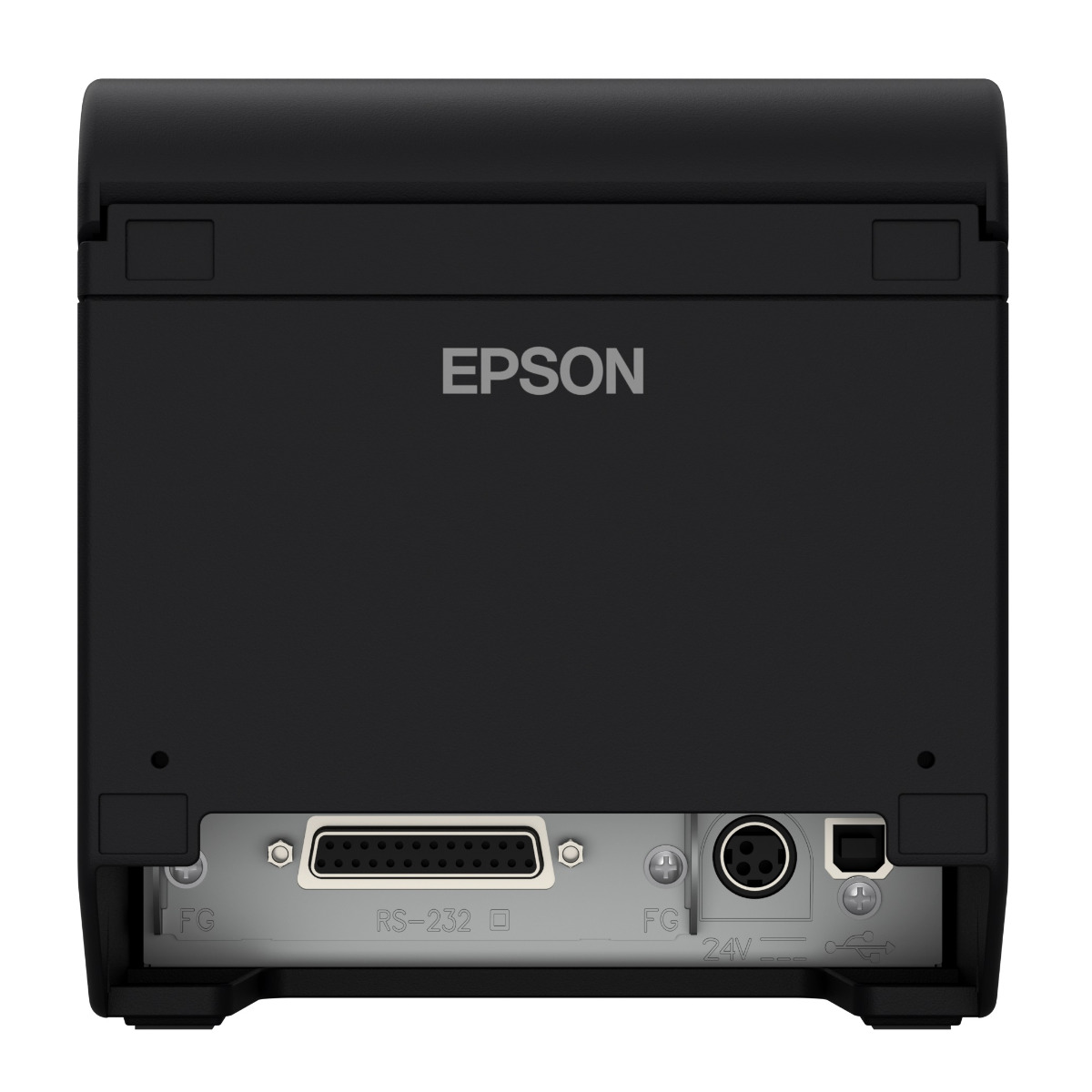 Epson Tm T82iii Serialusb Thermal Receipt Printer Onlypos 0093
